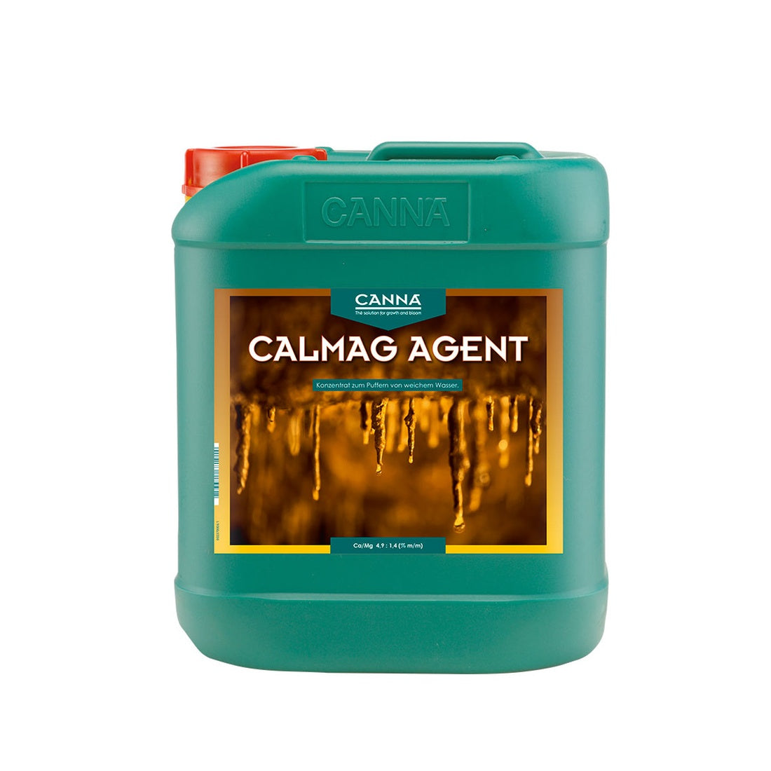 CANNA - Calmag Agent 1L