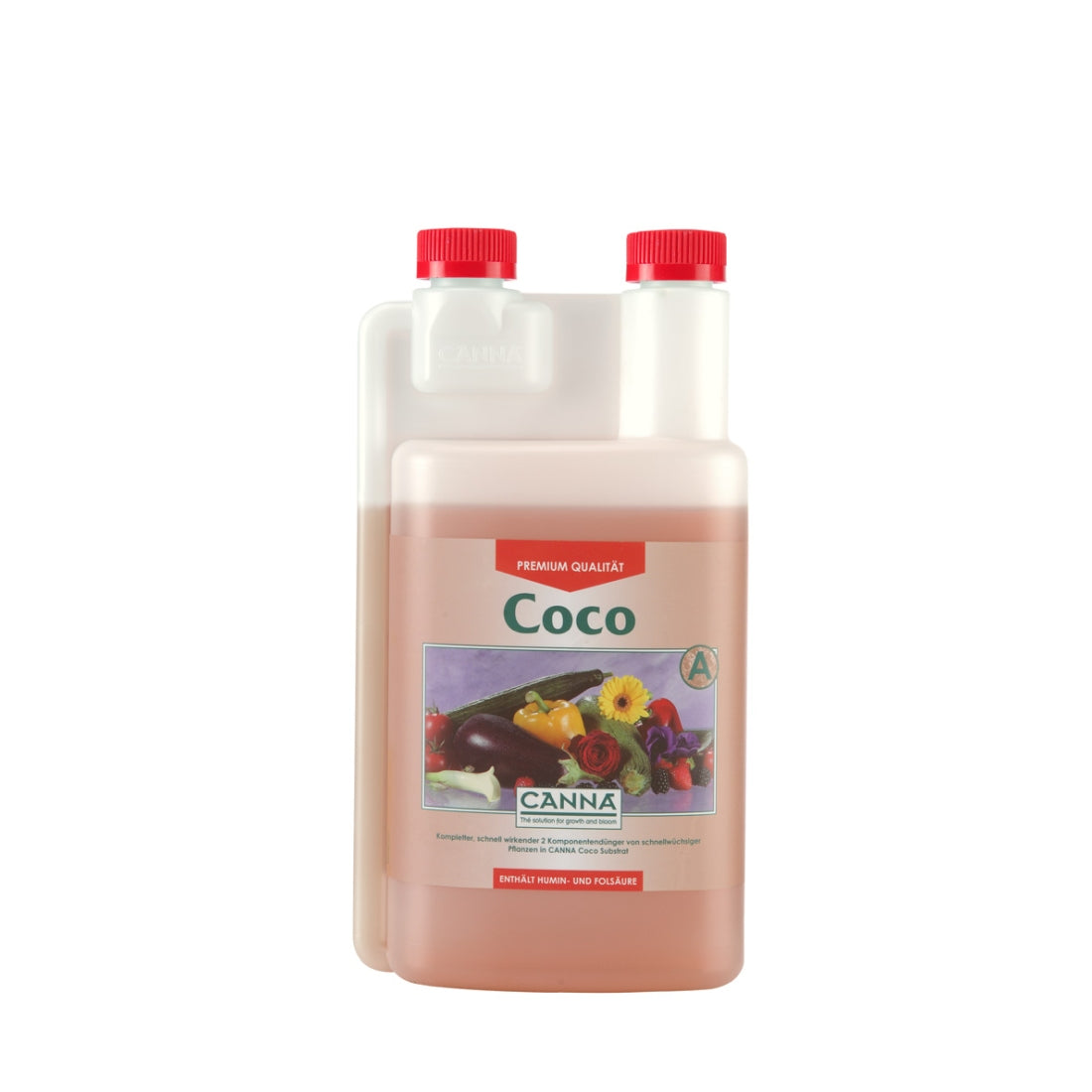 CANNA Coco A 1L