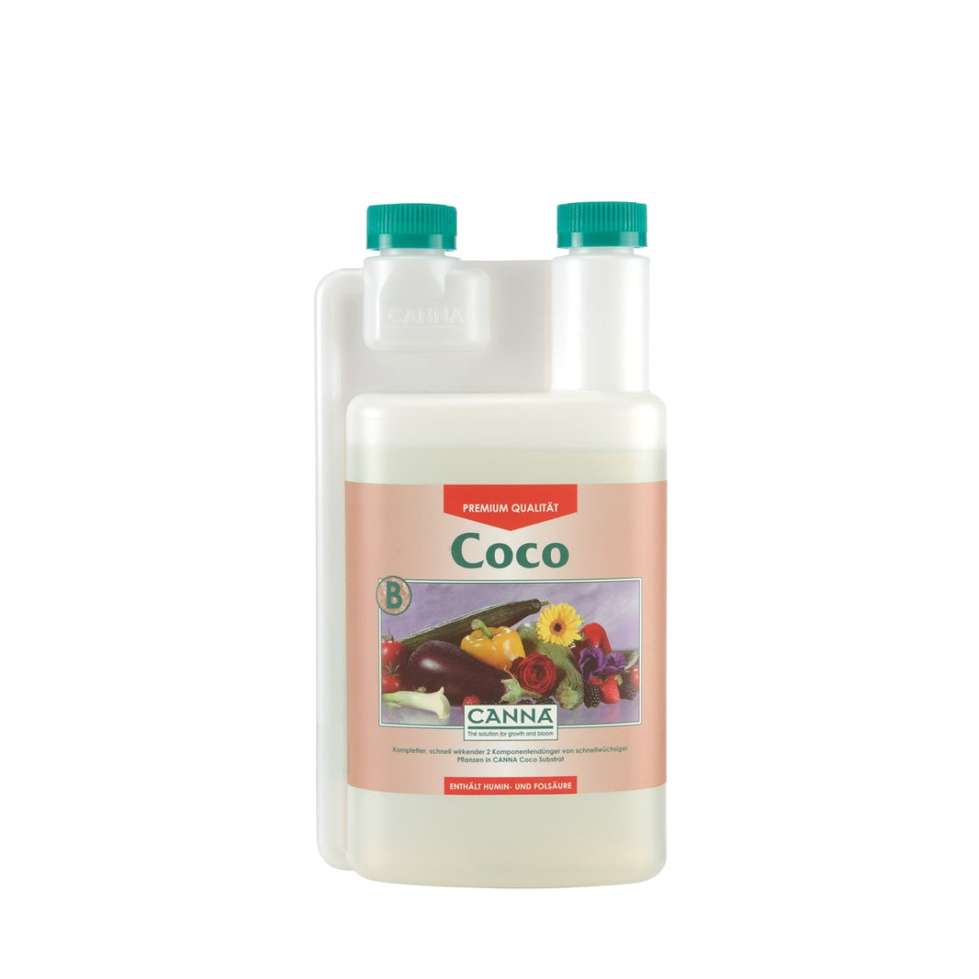 CANNA Coco A 1L