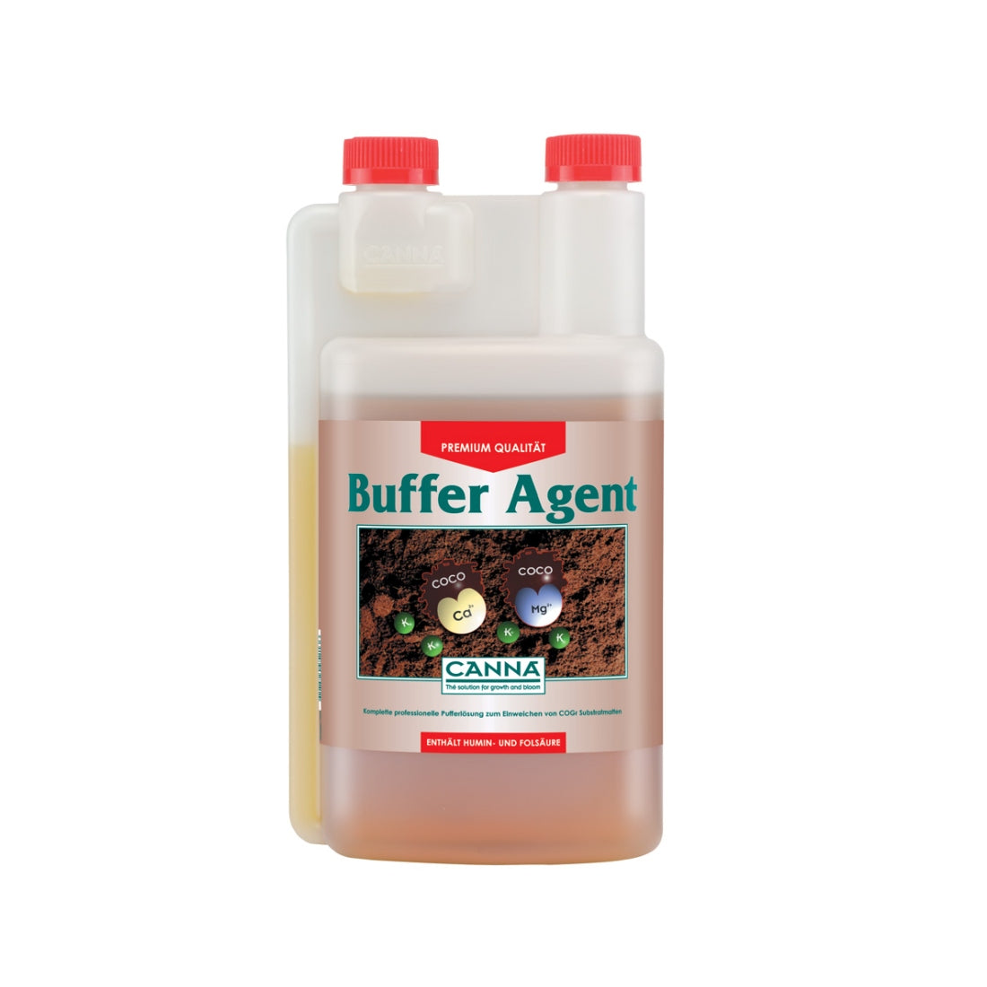 CANNA COGR Buffer Agent - Pufferlösung 1L