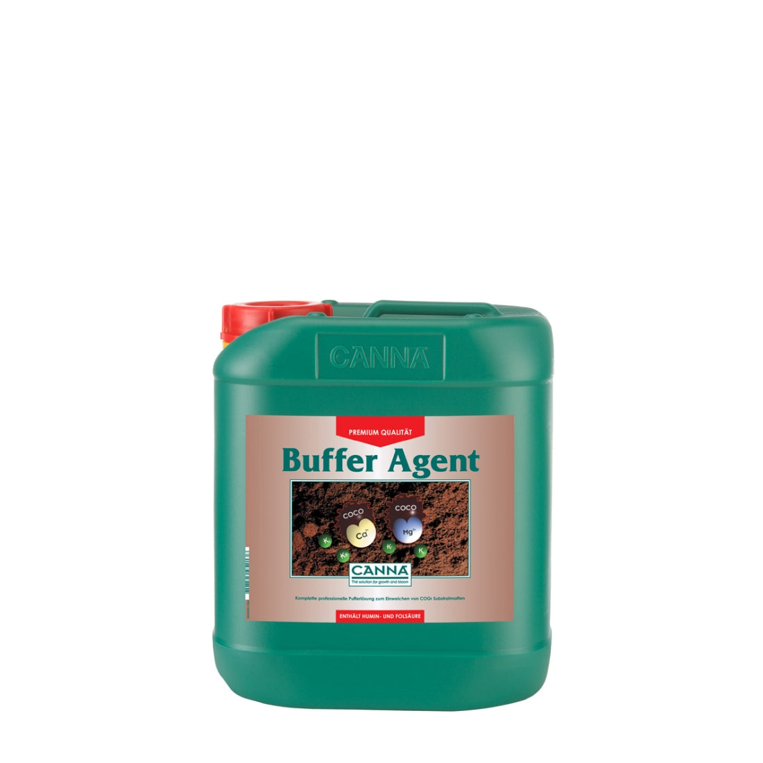 CANNA COGR Buffer Agent - Pufferlösung 1L