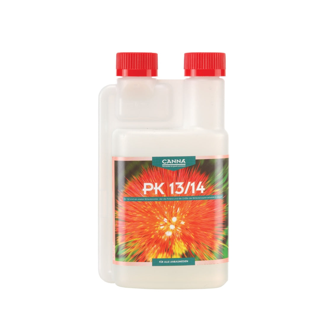 CANNA PK 13/14 Blütestimulator 250ml