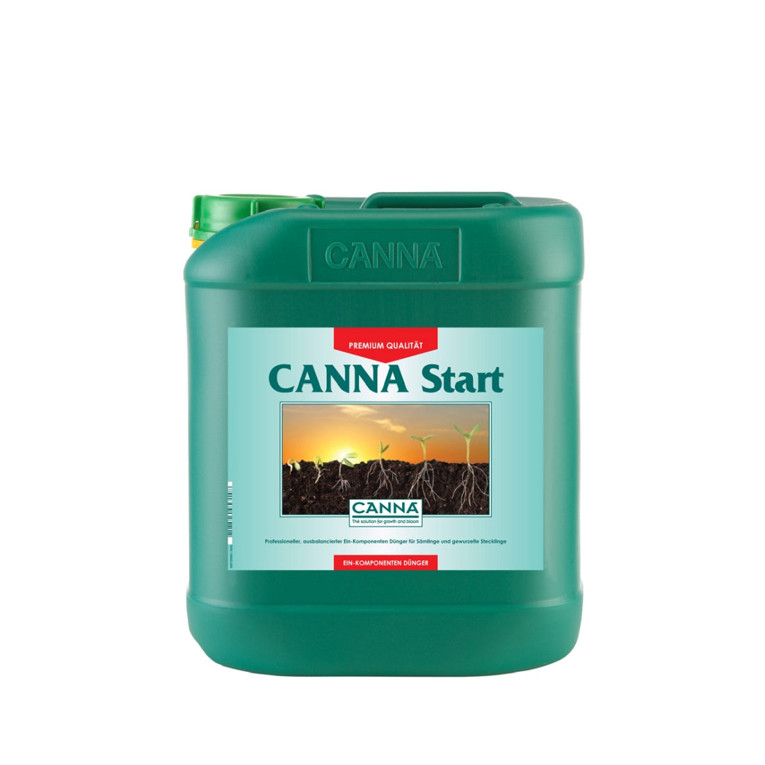 CANNA Start  5 Liter