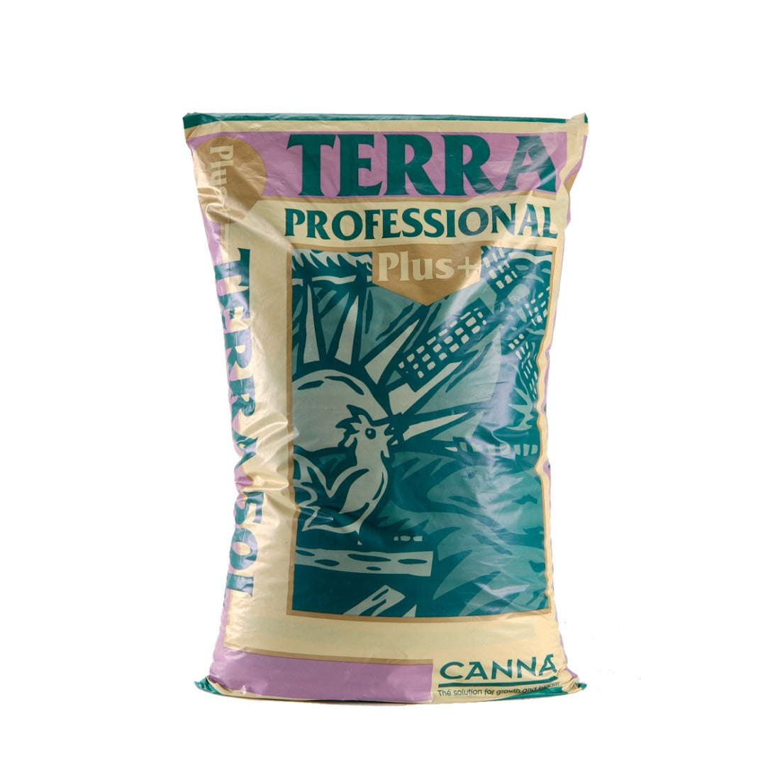 CANNA Terra Professional Plus 50L