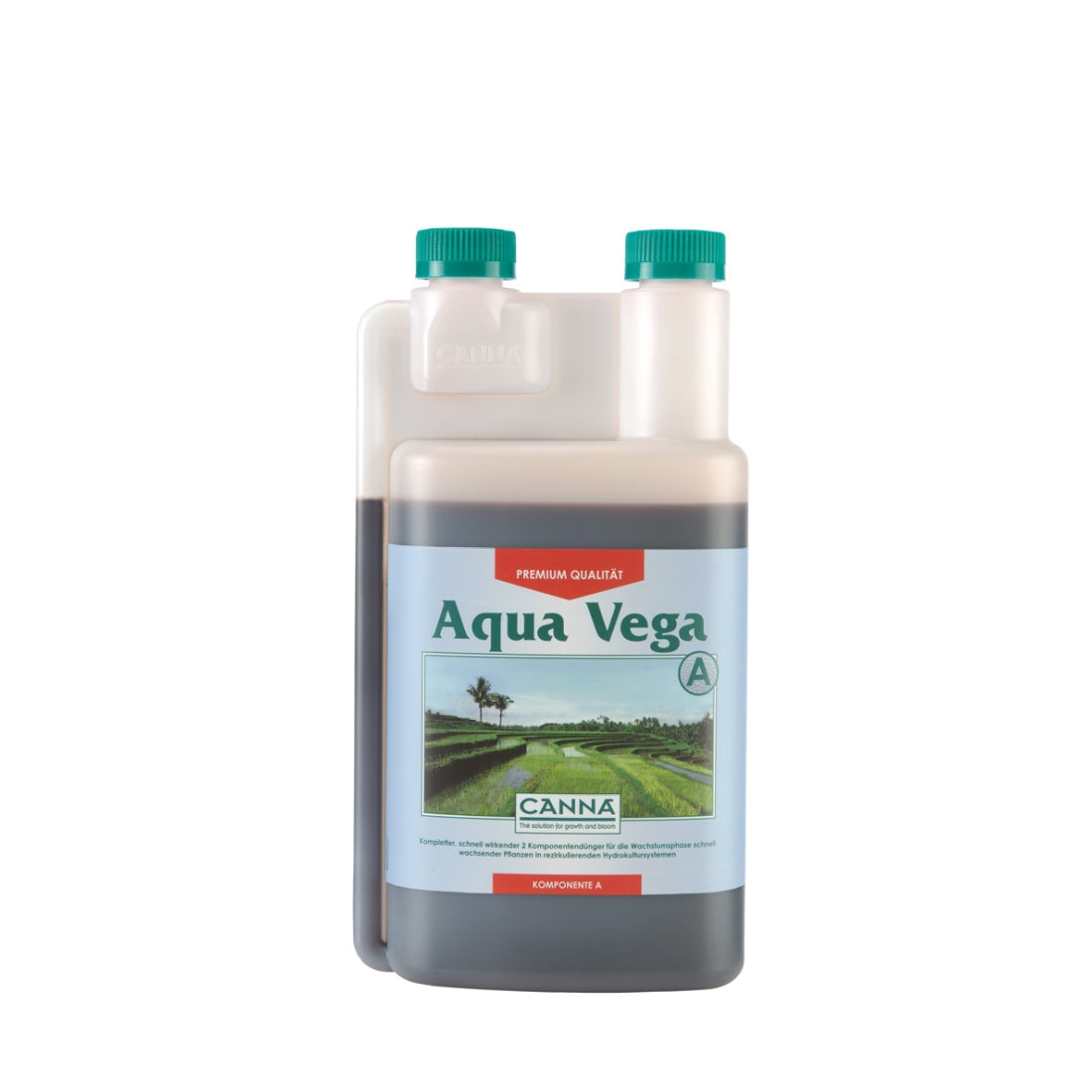 Canna Aqua Vega - Komponente A 1L