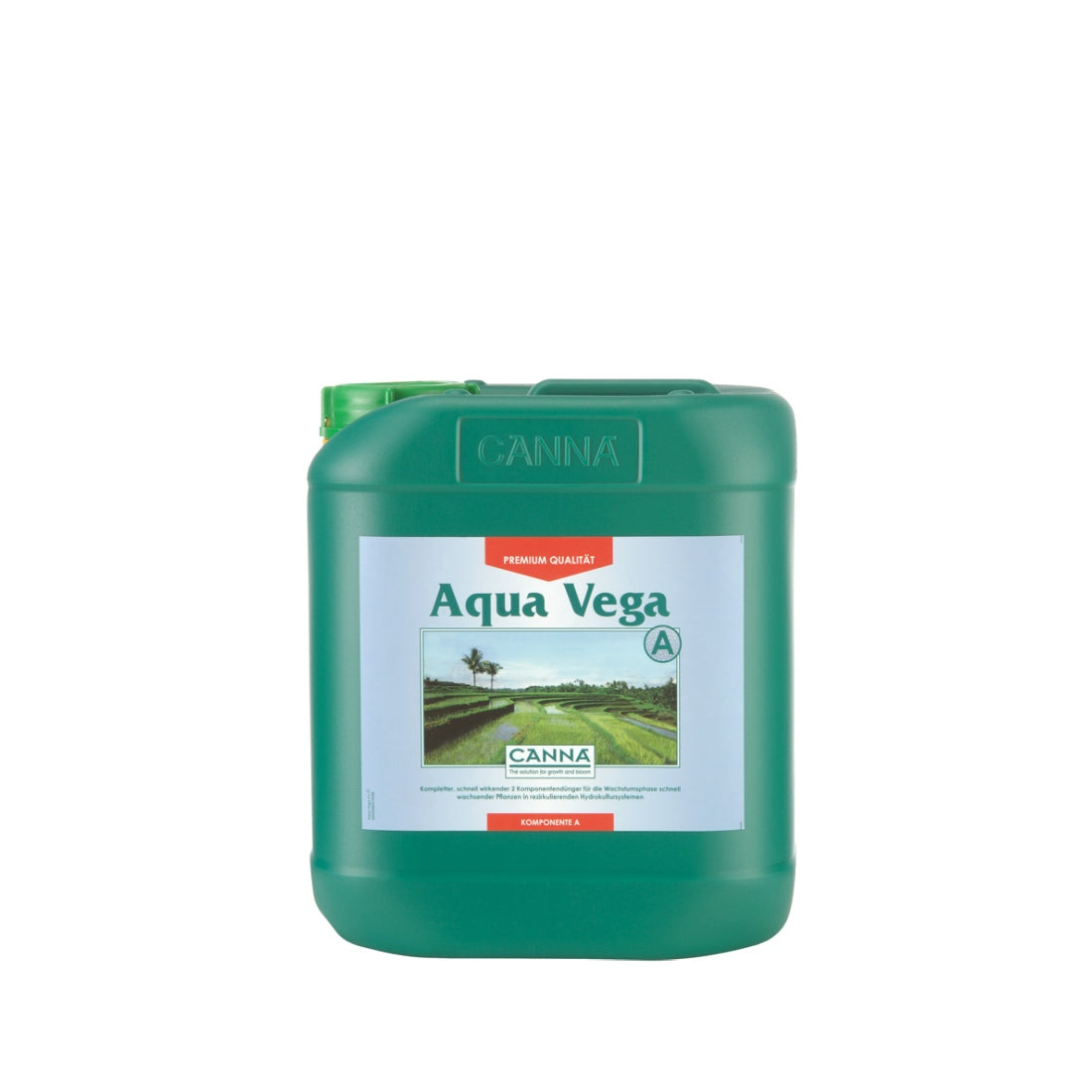 Canna Aqua Vega - Komponente A 1L