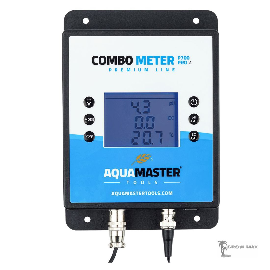 Aqua Master Combo Messgerät P700 PRO2