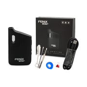 Fenix Mini+ Vaporizer Lieferumfang