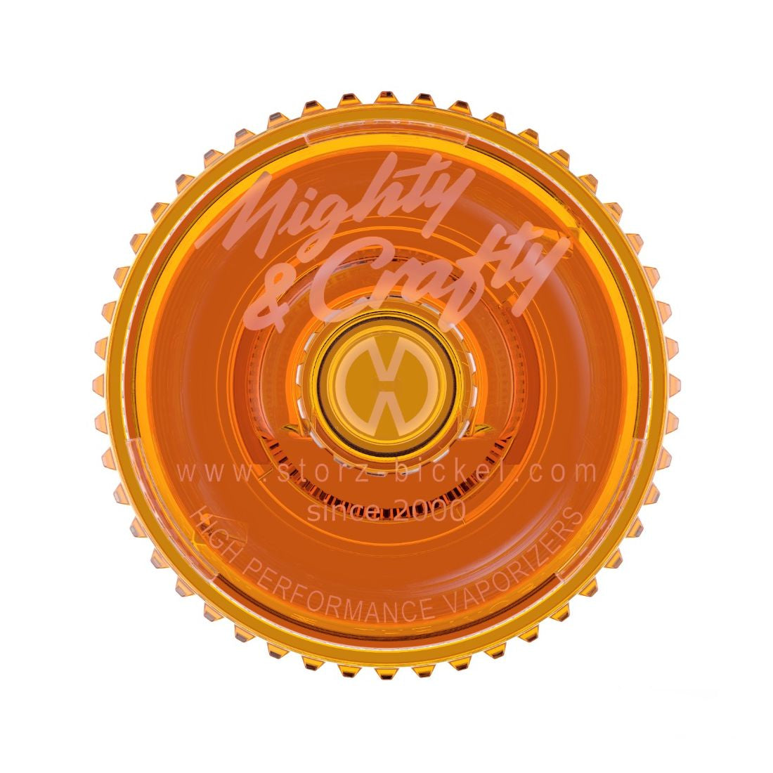 Füllhilfe für Mighty und Crafty Vaporizer