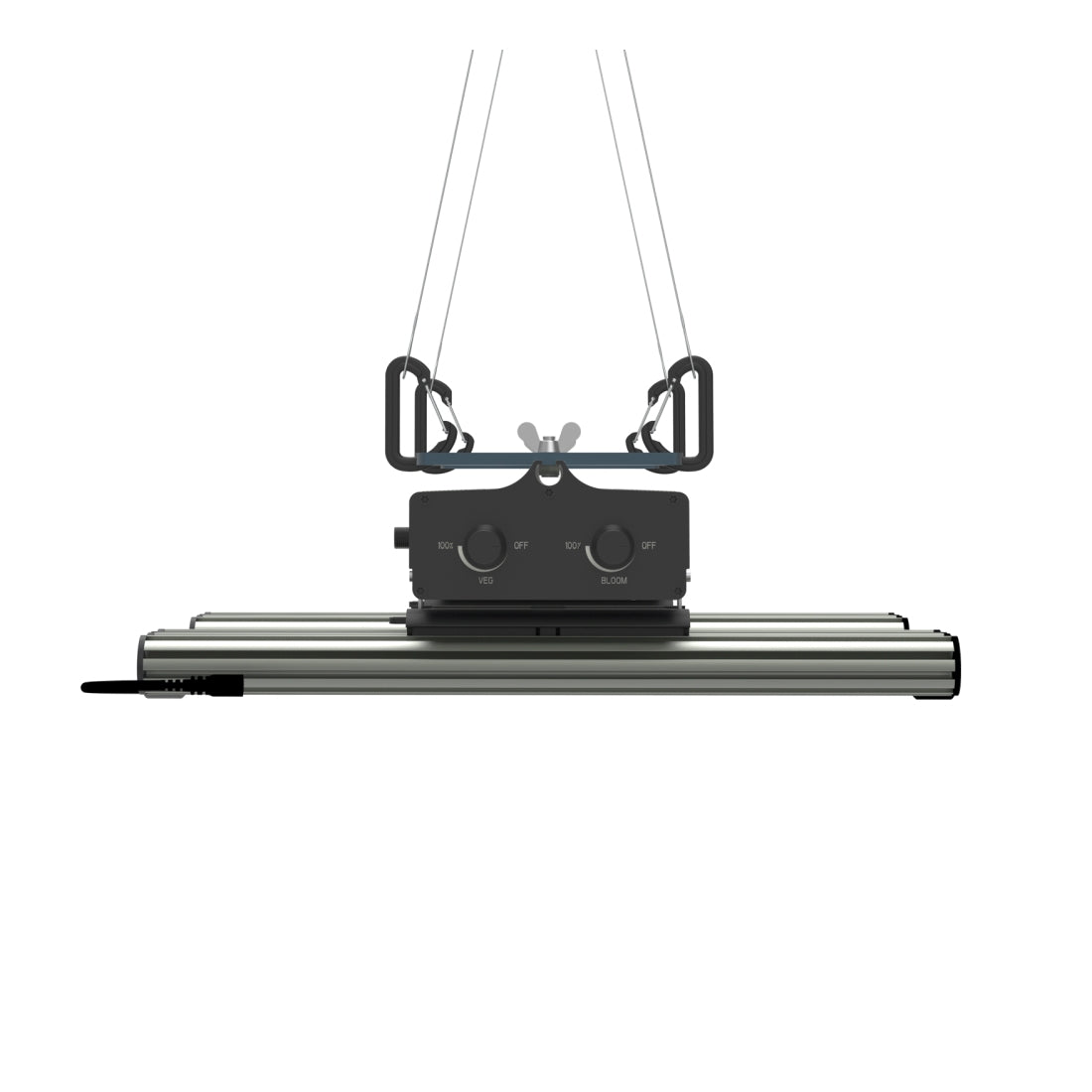 Greenception GCx 4 PWR LED 160W