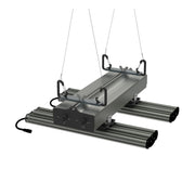 Greenception GCx 4 PWR LED 160W