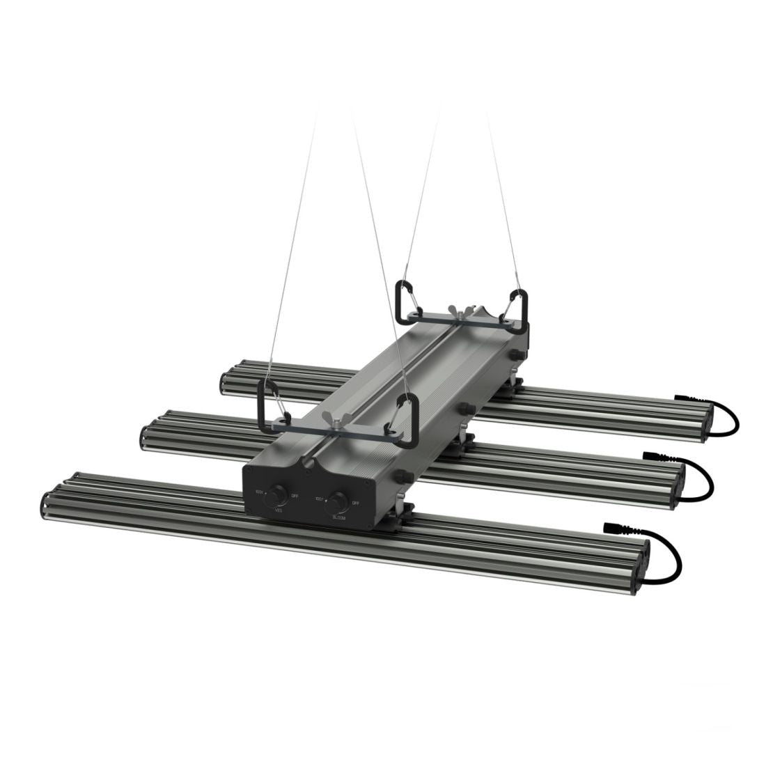 Greenception GCx 9 PWR LED