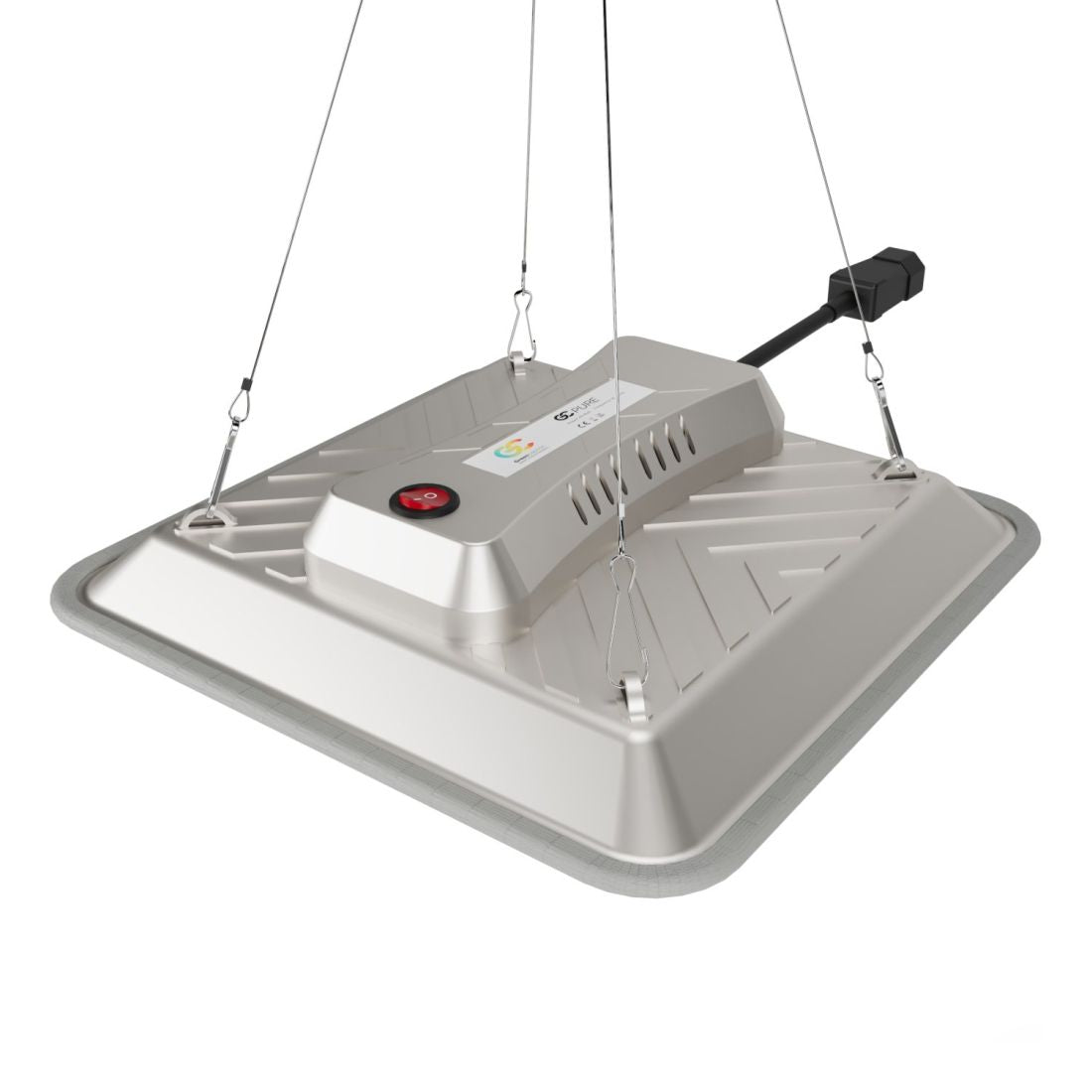 Greenception LED GC Pure 60W