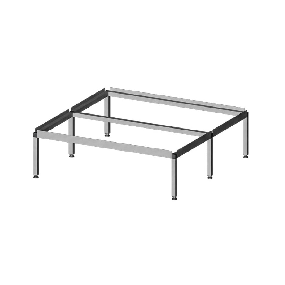 growRACK modular 1.0 / 55 29cm hoch