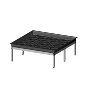 growRACK modular 1.0 / 55 29cm hoch