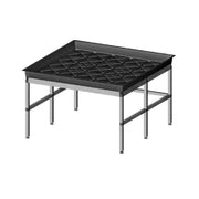 growRACK modular 1.0 / 55 58cm hoch