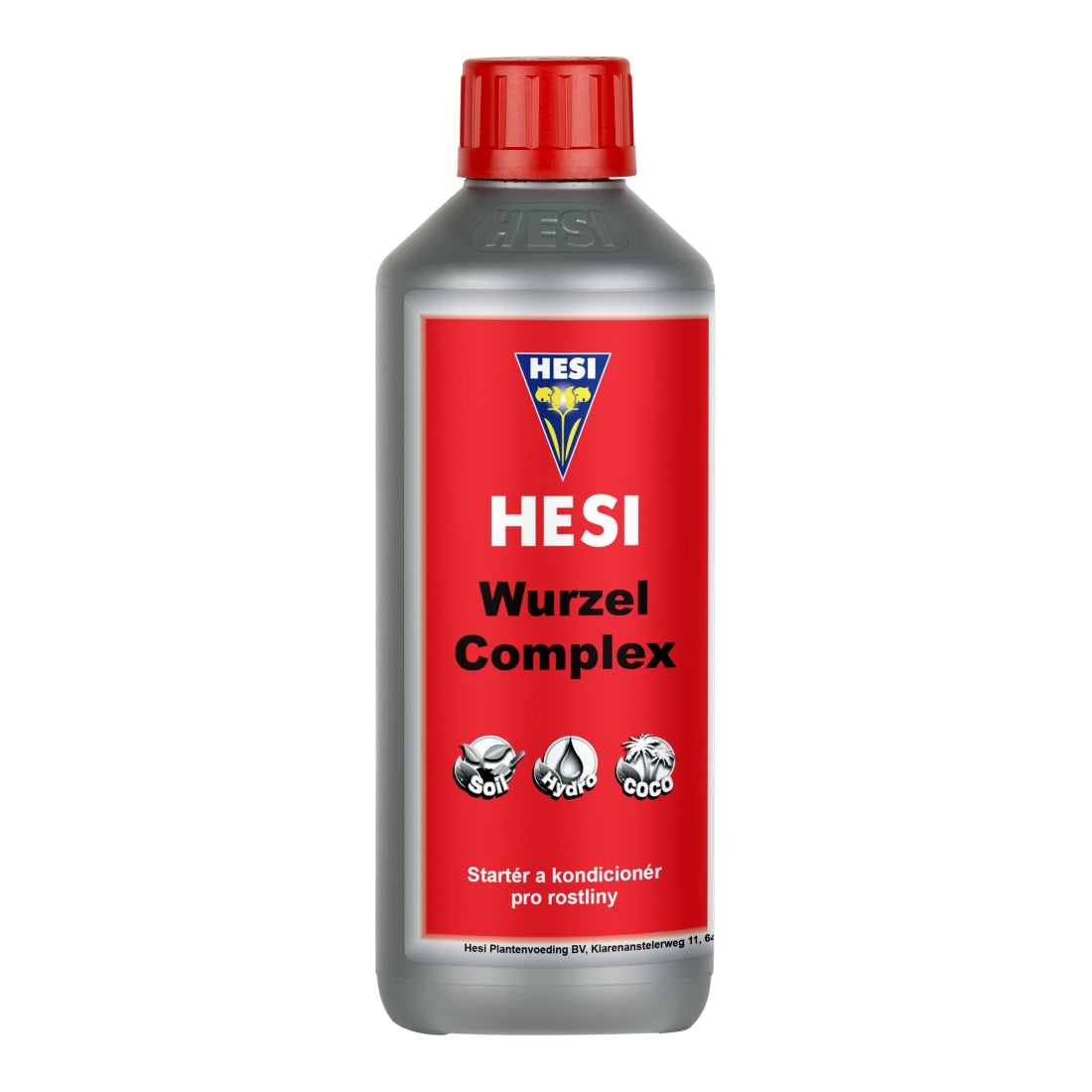 Hesi Wurzel Complex 500ml