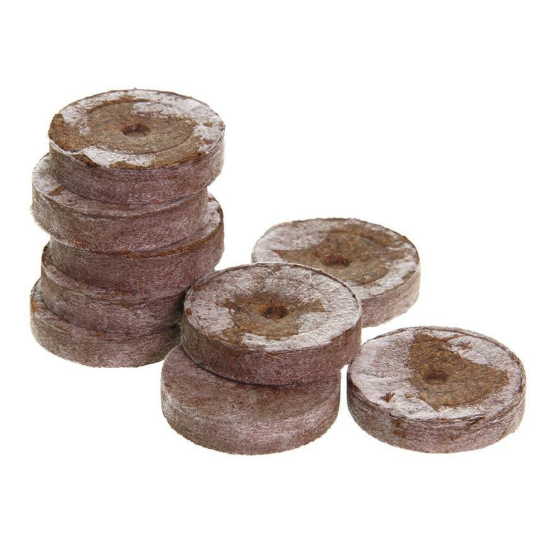 Jiffy Coco Anzuchtmedium für Samen und Stecklinge