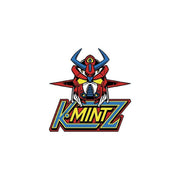 KMINTZ - Ripper Seeds feminisierte Cannabissamen