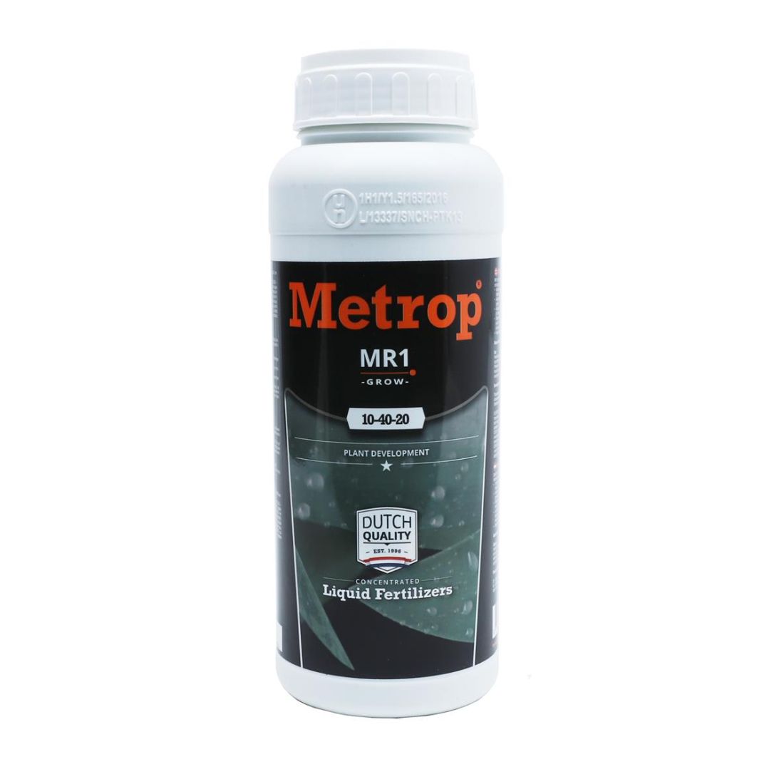 Metrop MR1 250ml - Dünger für Wachstum