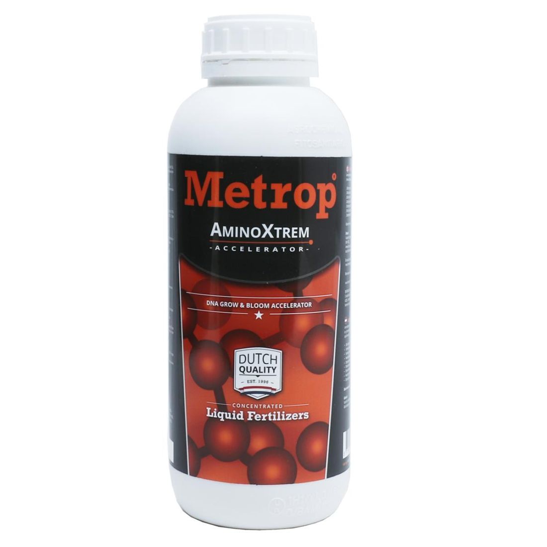 Metrop AminoXtrem 0,25l