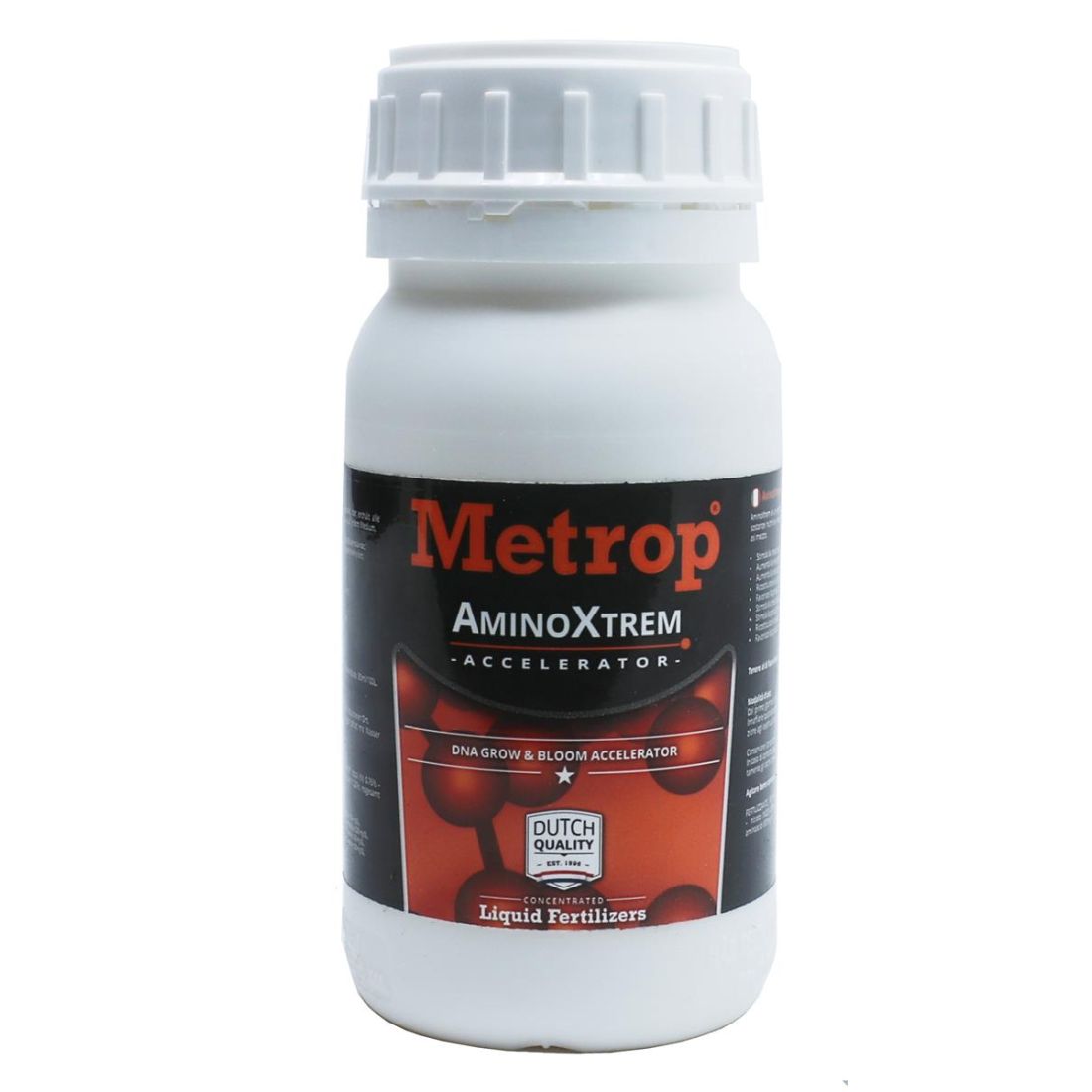 Metrop AminoXtrem 0,25l