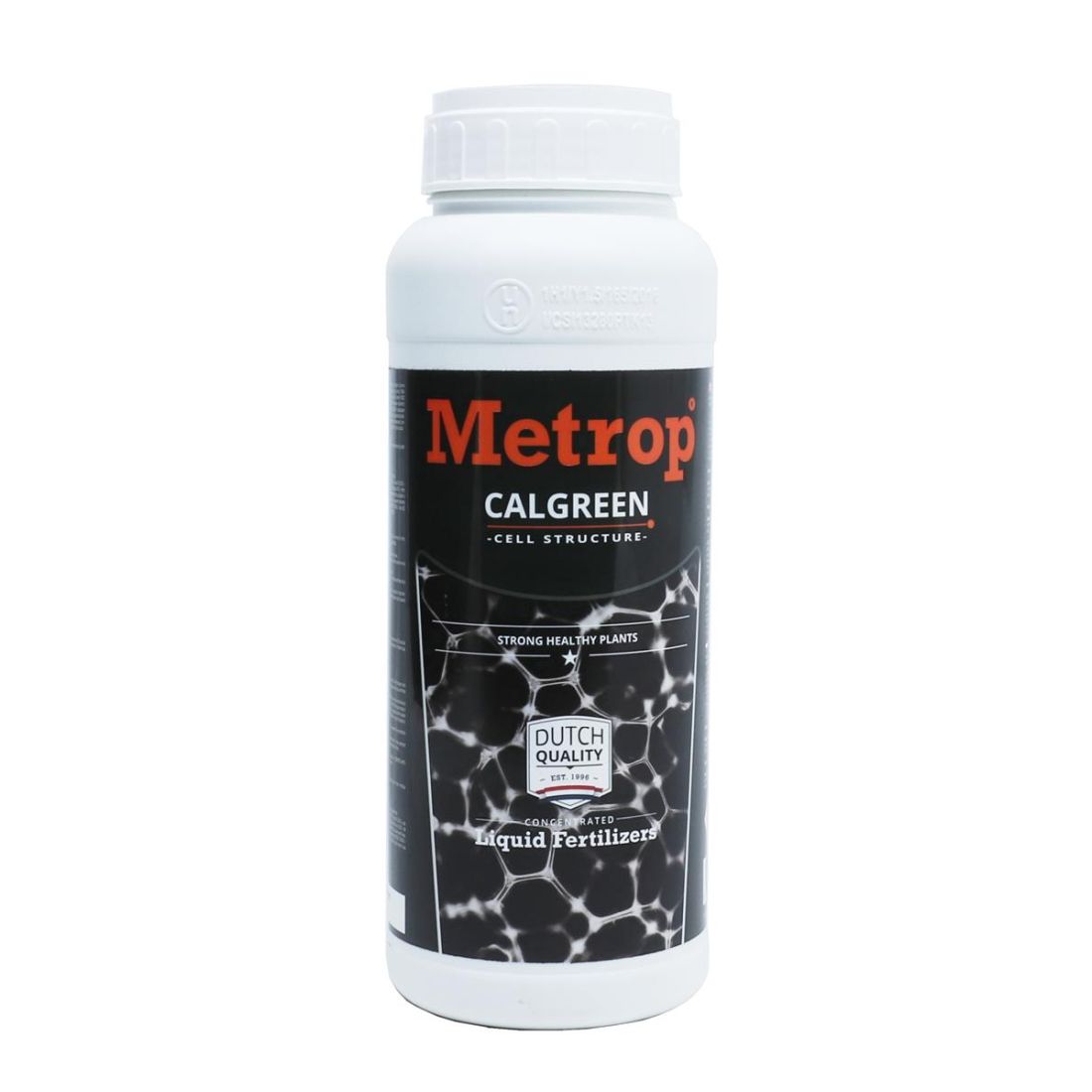 Metrop Calgreen - Kalzium-Stickstoffdünger 250ml