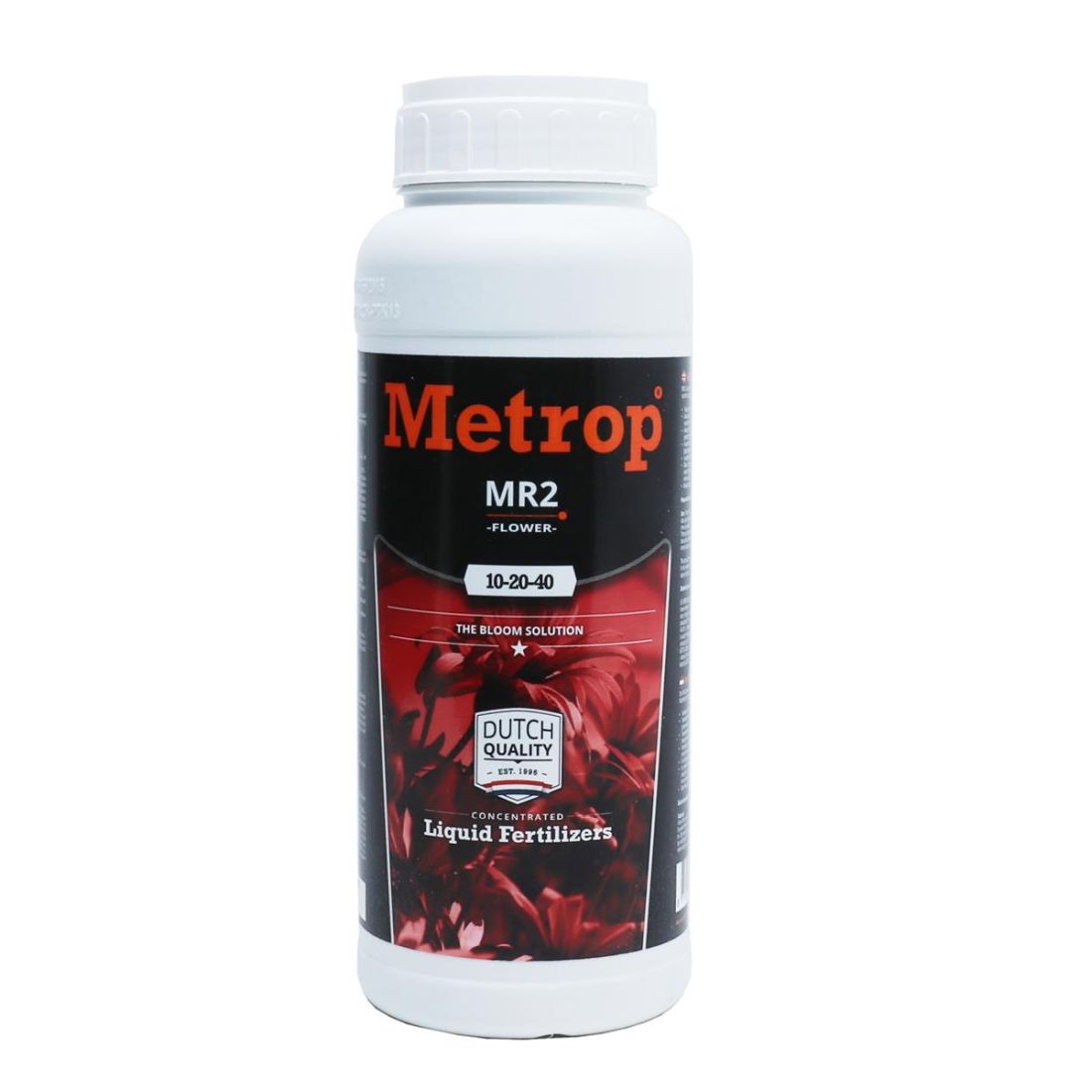 Metrop MR2 250ml - Blütedünger