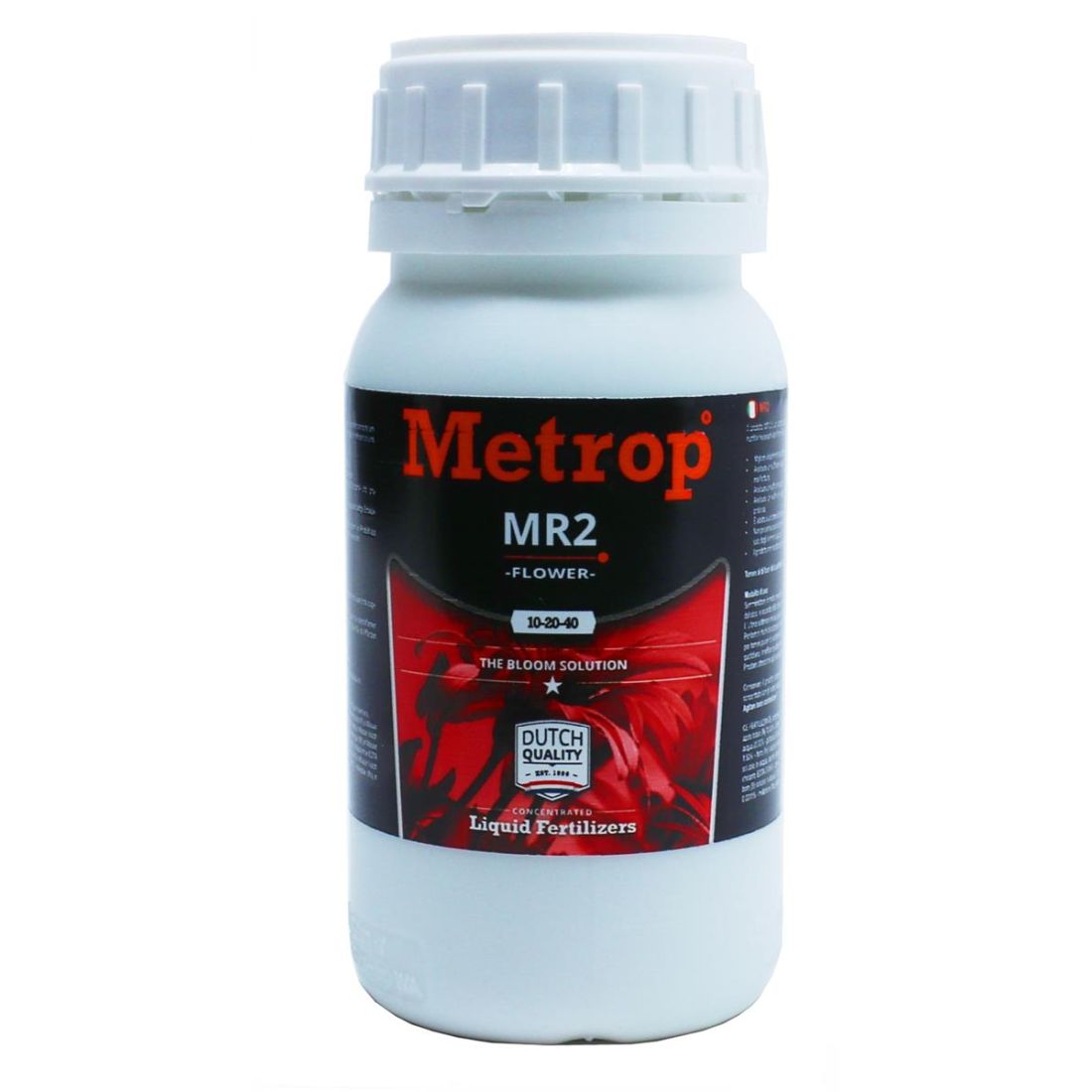 Metrop MR2 250ml - Blütedünger