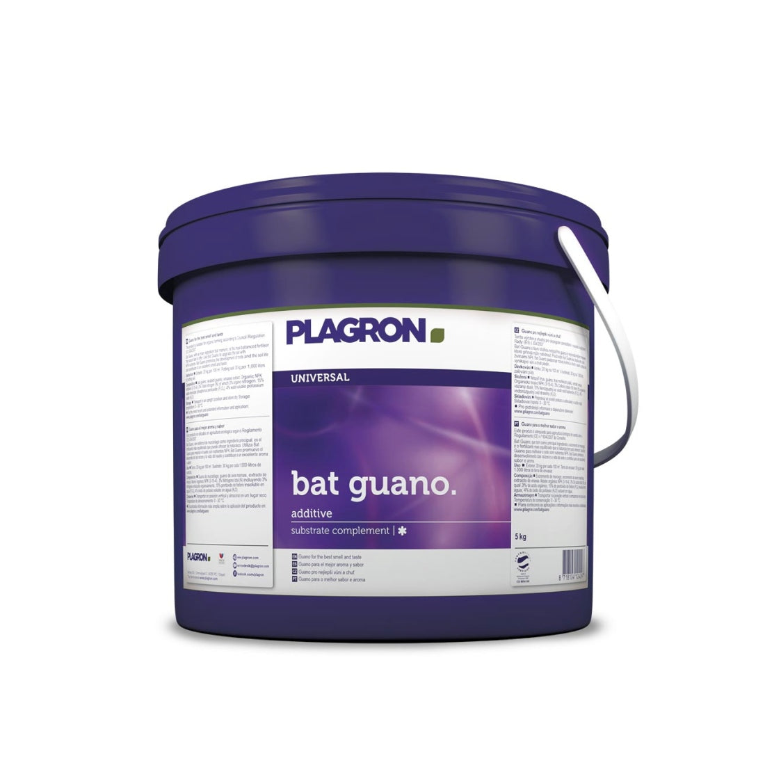 Plagron Bat Guano