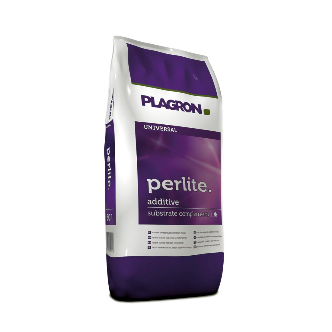 PLAGRON Perlite 60 Liter