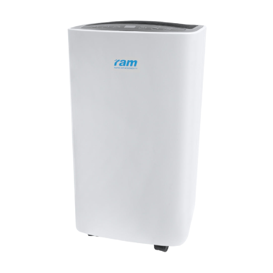 RAM Luftentfeuchter 12 L/Tag