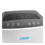 RAM Luftentfeuchter 12 L/Tag
