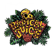 Radical Juice - Ripper Seeds feminisierte Hanfsamen