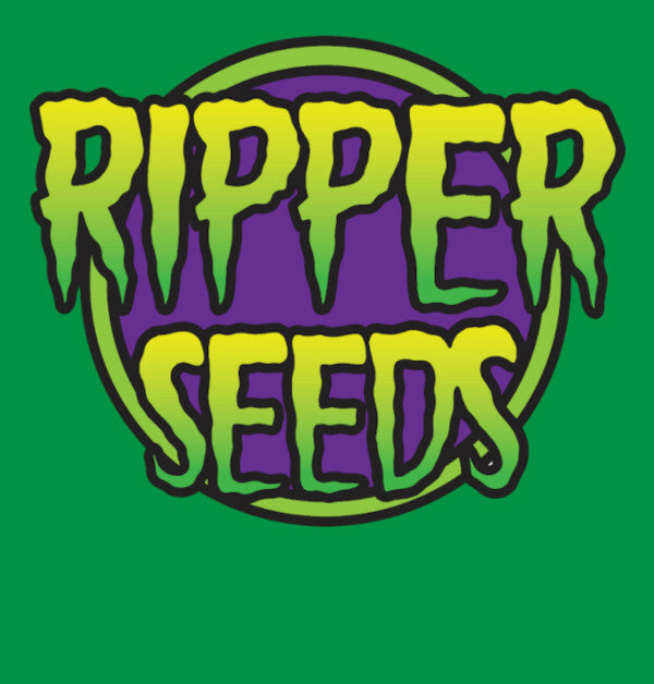 Ripper Seeds Logo
