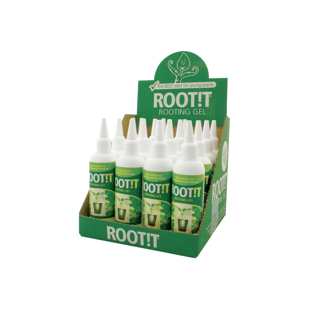ROOT!T Rooting Gel 150ml