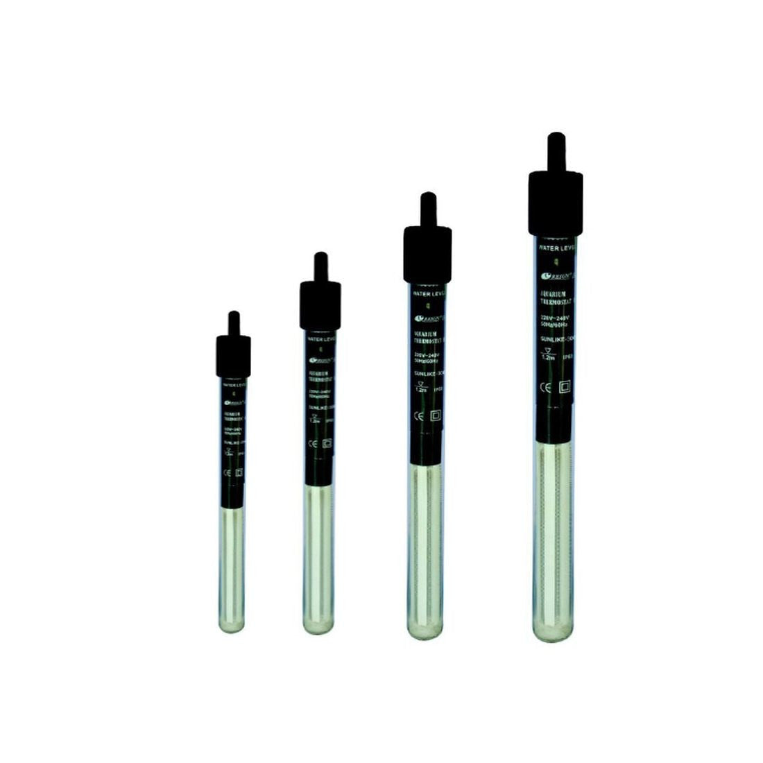 RP Sunlike 100 Watt Heizstab für 100-150L Nährstofftank