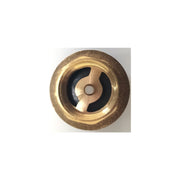 Rückschlagventil 19mm Anschluß