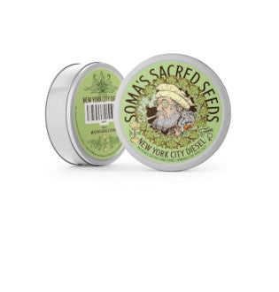 Somas Sacred Seeds bei Grow-Max kaufen