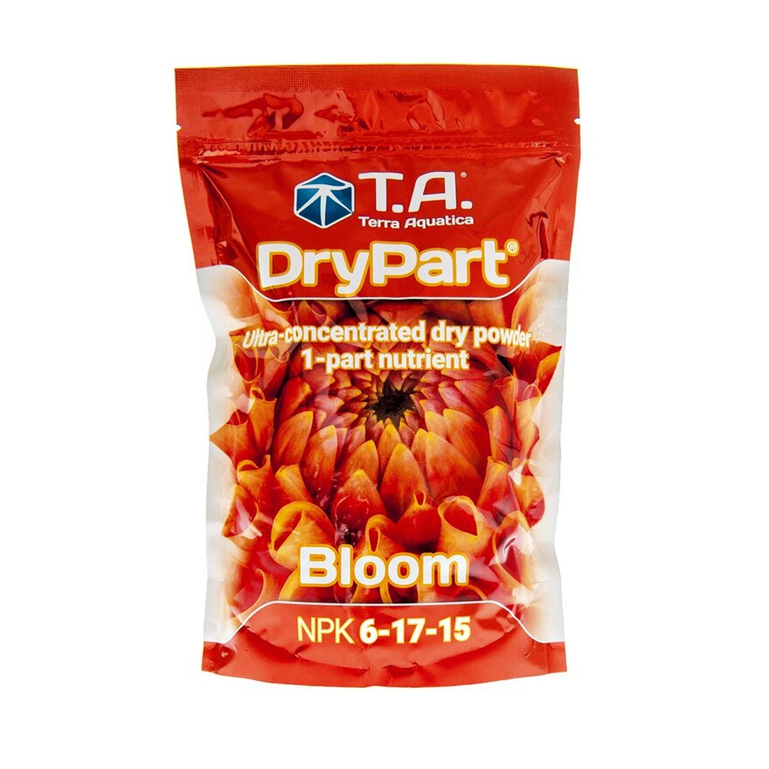T. A. DryPart Trockendünger Bloom 1kg