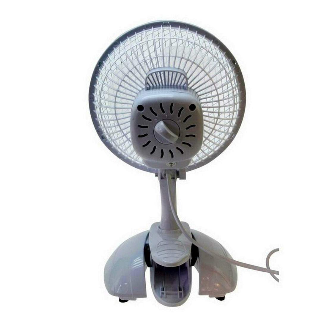 Taifun Clip Ventilator Ø15cm 15W