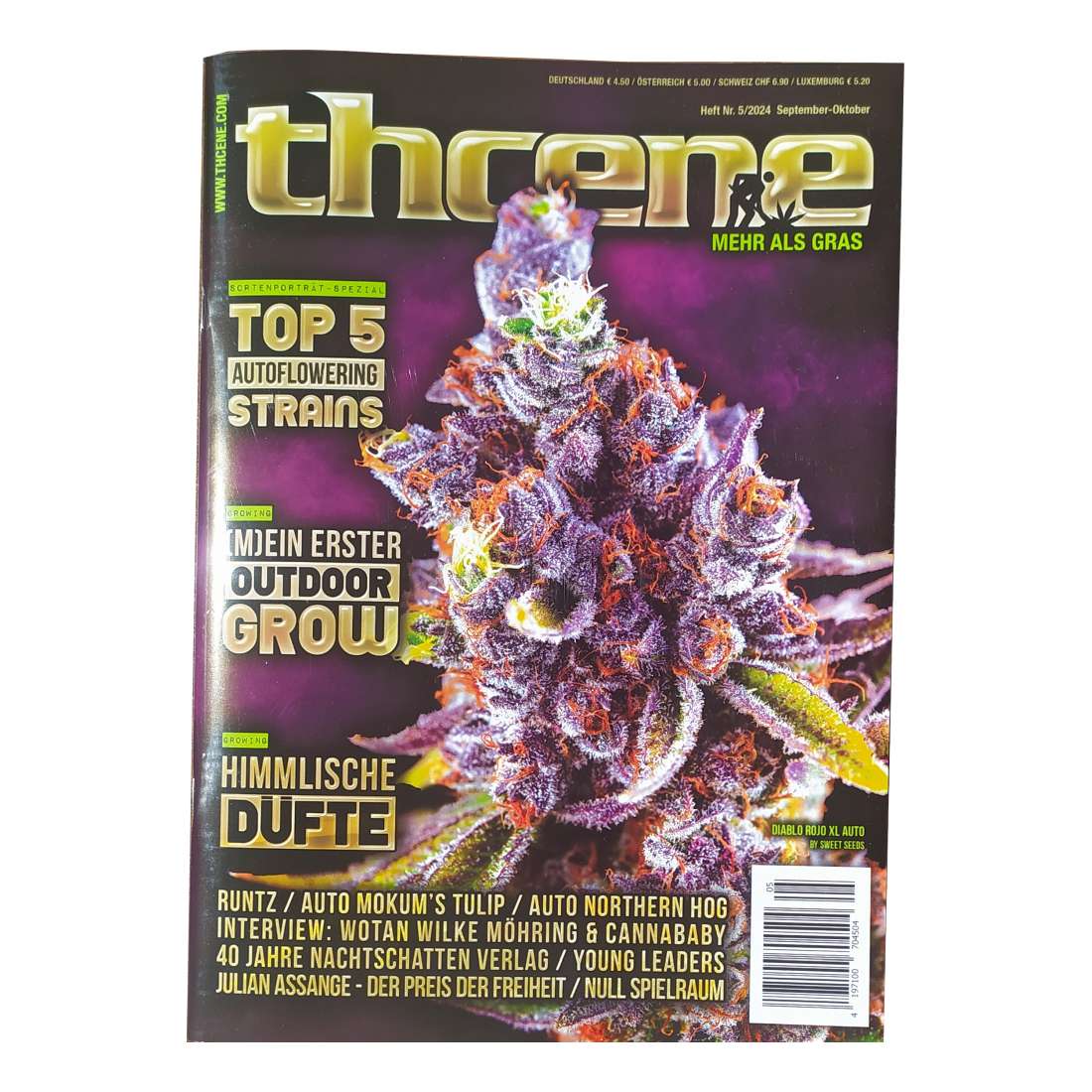 thcene 05/2024