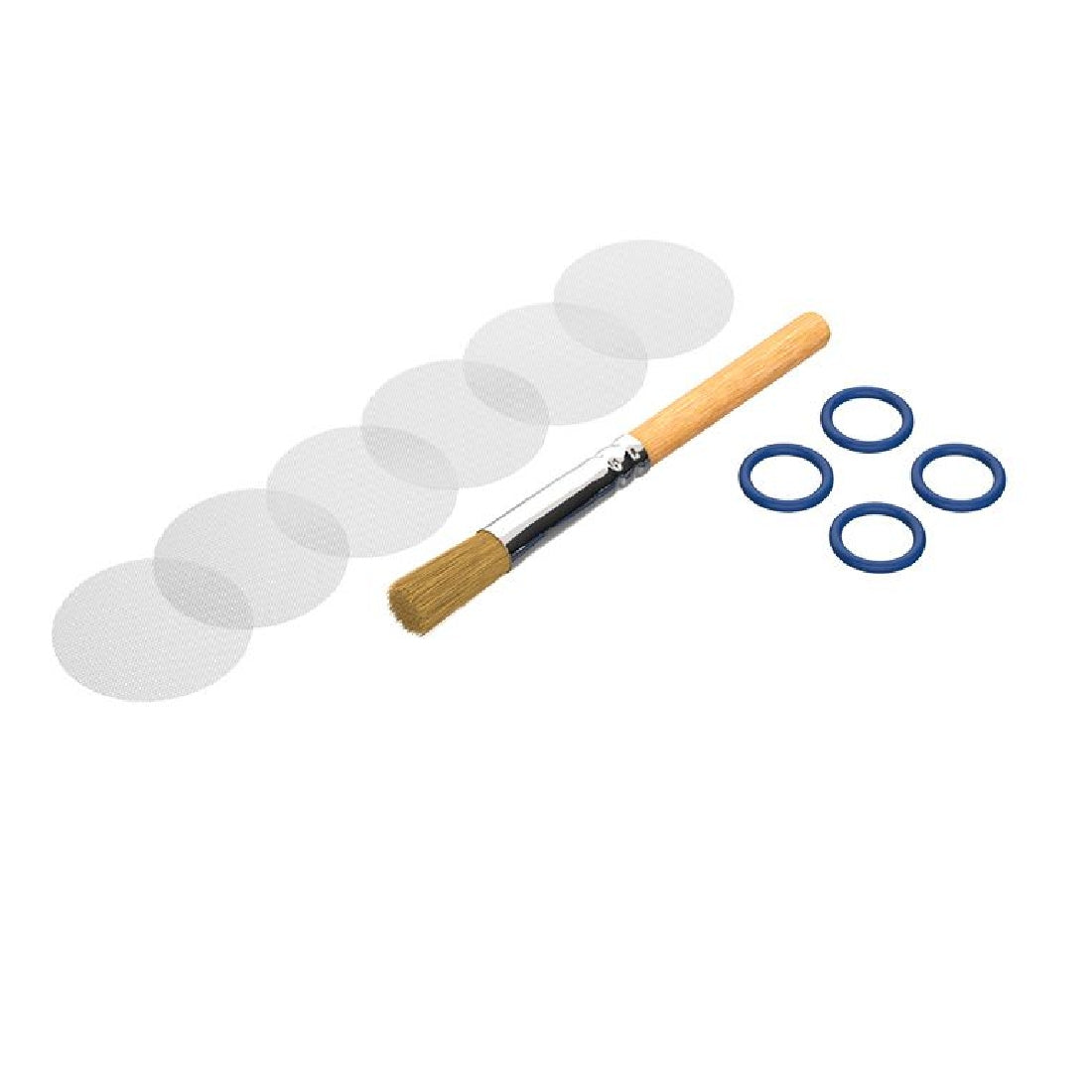 Volcano Hybrid Verschleißteileset