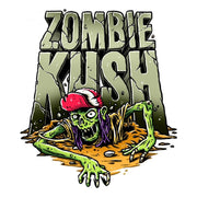 Zombie Kush - Ripper Seeds feminisierte Cannabissamen