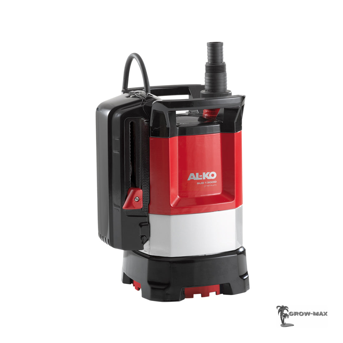 AL-KO SUB 13000 DS Premium Tauchpumpe