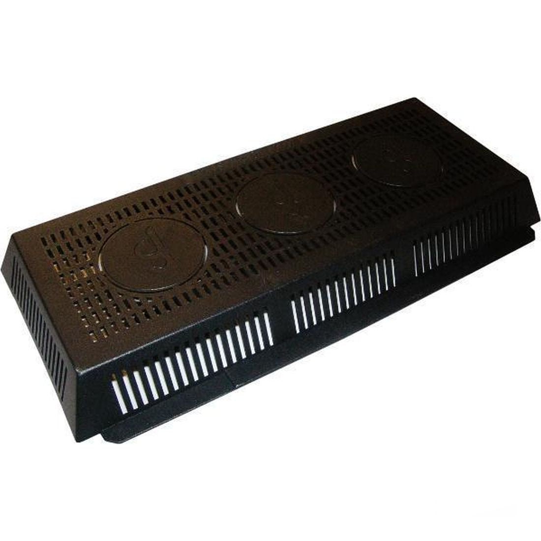 Abdecksieb für Grow-Tables