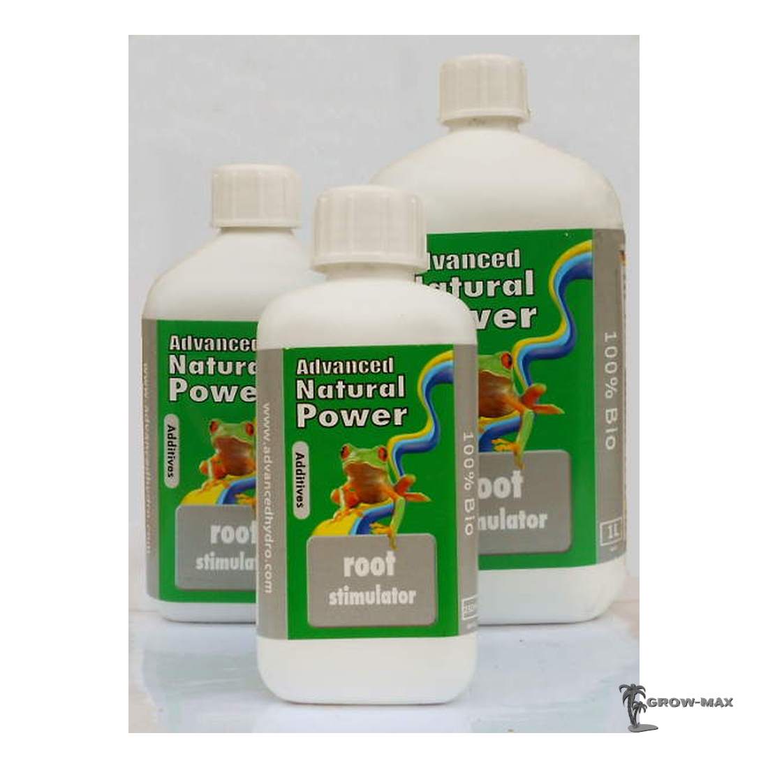 Advanced Hydroponics - Root Stimulator 250ml