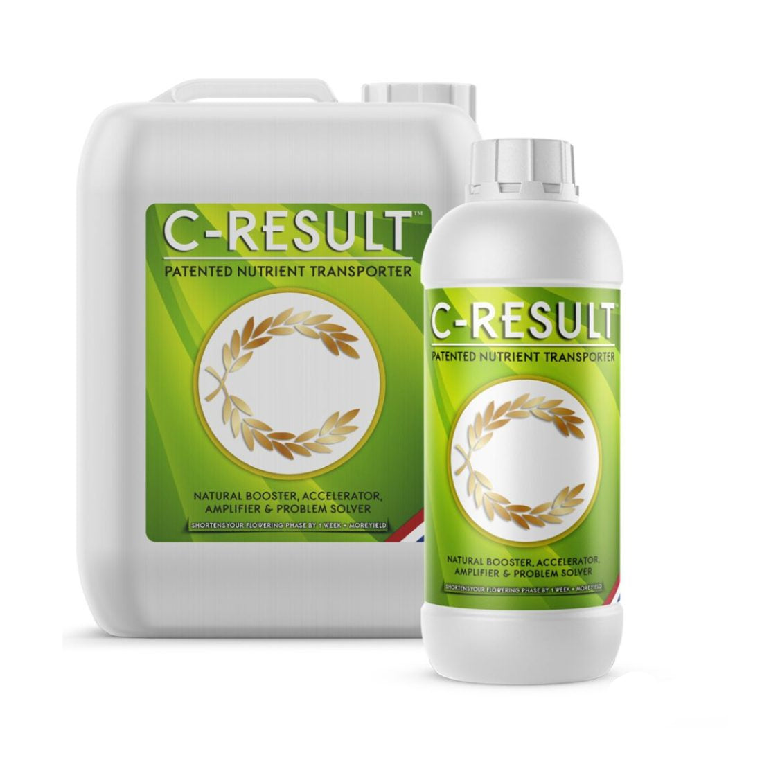 Agrotech C-RESULT 1 Liter