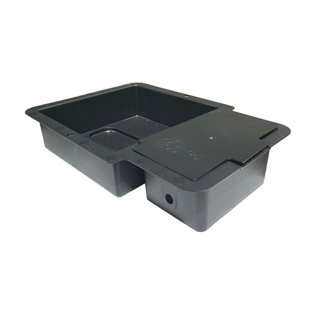 AutoPot 1 Pot Abdeckung