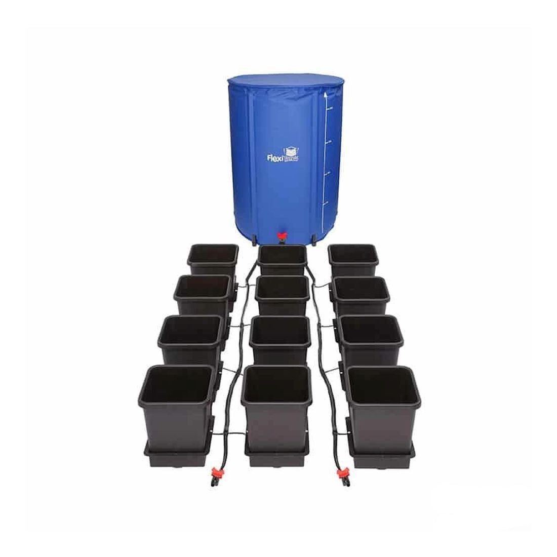 AutoPot 12-Pot-System